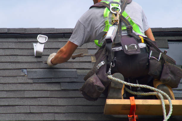 Best Affordable Roof Replacement  in Gillett, WI