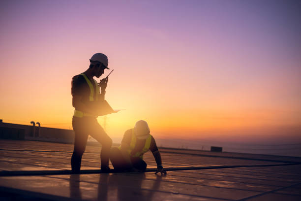 Best Roof Leak Repair  in Gillett, WI