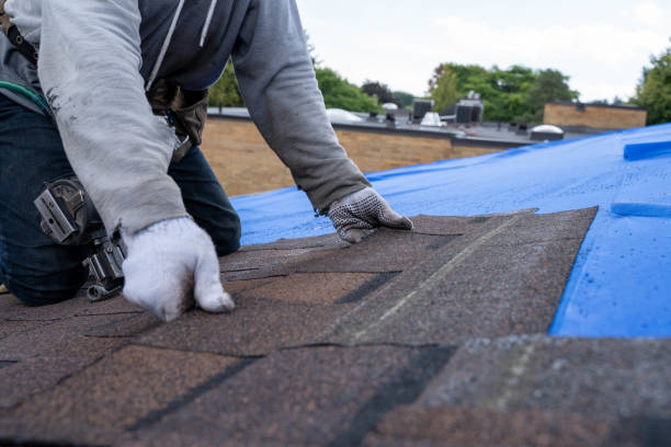 Gutter Installation and Roofing in Gillett, WI