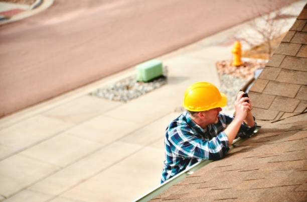 Best Affordable Roofing Company  in Gillett, WI