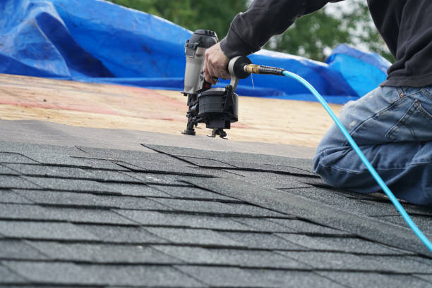 Quick and Trustworthy Emergency Roof Repair Services in Gillett, WI