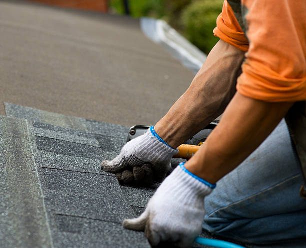 Best Flat Roof Repair Services  in Gillett, WI