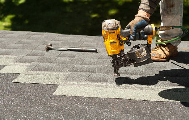 Best Roof Replacement Cost  in Gillett, WI
