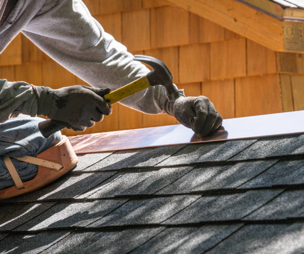 Best Affordable Roofing Company  in Gillett, WI